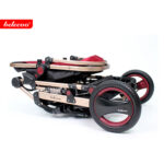 Belecoo Q3 Baby Stroller - Image 5