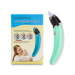 Electric Baby Nasal Aspirator
