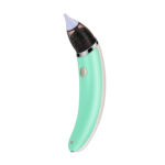 Electric Baby Nasal Aspirator - Image 2