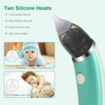 Electric Baby Nasal Aspirator - Image 7
