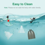 Electric Baby Nasal Aspirator - Image 9