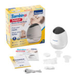 Granzia SutiaFeed Wearable Digital Breast Pump