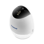 Granzia SutiaFeed Wearable Digital Breast Pump - Image 2