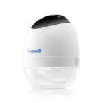 Granzia SutiaFeed Wearable Digital Breast Pump - Image 3