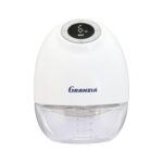 Granzia SutiaTech Wearable Digital Breast Pump - Image 3