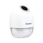Granzia SutiaTech Wearable Digital Breast Pump - Image 4