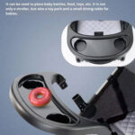 Hao Shuo T196 Baby Stroller - Image 2