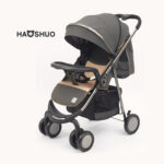 Hao Shuo T196 Baby Stroller
