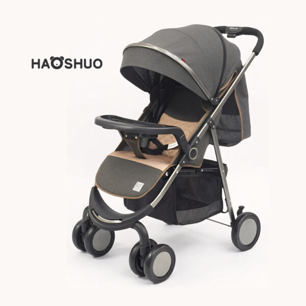 Hao Shuo T196 Baby Stroller
