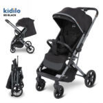 Kidilo B5 Baby Stroller