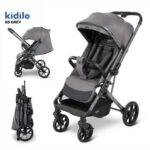 Kidilo B5 Baby Stroller - Image 2