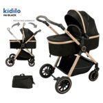 Kidilo H6 Baby Stroller