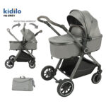 Kidilo H6 Baby Stroller - Image 2