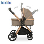 Kidilo H6 Baby Stroller - Image 3