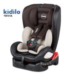 Kidilo YB101A Group 0+,1 Car Seat - Image 2