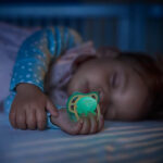 Philips Avent 0-6m Ultra Air Nighttime Soother 2PCs – Boyish - Image 4