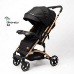 Umbrella X4 Baby Stroller