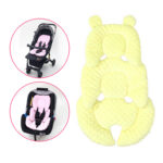 Universal 2-in-1 Reversible Baby Stroller Cushion - Image 7