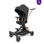 baobaohao V16 Foldable Mini Baby Stroller - Image 2