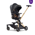 baobaohao V16 Foldable Mini Baby Stroller - Image 3