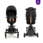 baobaohao V16 Foldable Mini Baby Stroller - Image 4