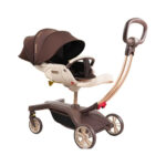 baobaohao V21 Foldable Mini Baby Stroller - Image 5