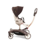 baobaohao V21 Foldable Mini Baby Stroller - Image 6