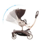 baobaohao V21 Foldable Mini Baby Stroller - Image 7