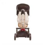 baobaohao V21 Foldable Mini Baby Stroller - Image 8