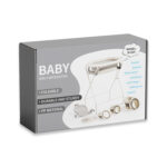 7in1 Baby Bathtub Set with Folding Stand - Image 8