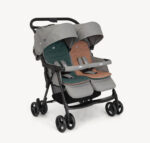 Joie Aire™ Twin Baby Stroller