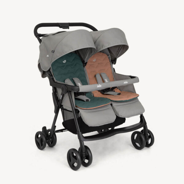Joie Aire™ Twin Baby Stroller