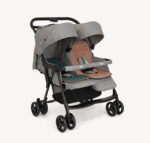 Joie Aire™ Twin Baby Stroller - Image 2