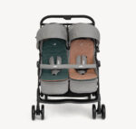 Joie Aire™ Twin Baby Stroller - Image 3