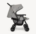 Joie Aire™ Twin Baby Stroller - Image 4