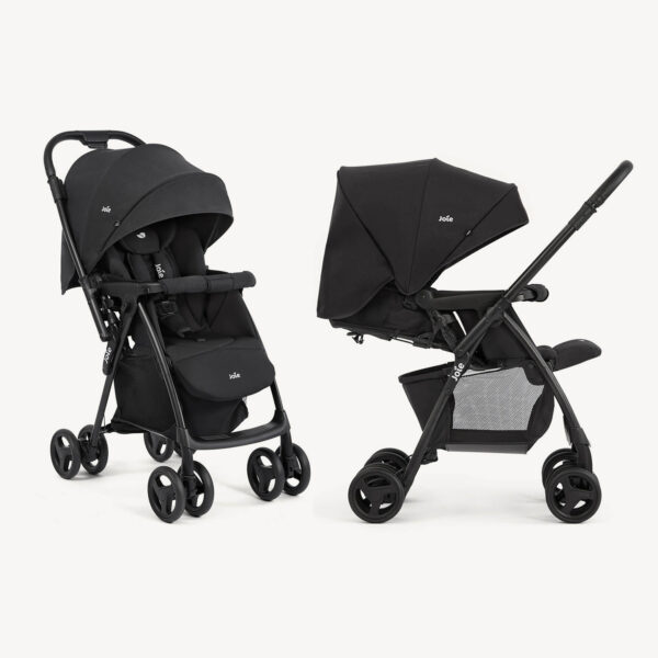 Joie Mirus Baby Stroller