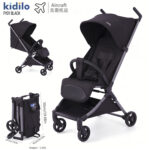 Kidilo FY01 Aircraft Baby Stroller