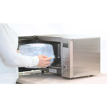 Philips Avent Microwave Steam Sterilizer – 4 Bottles - Image 5