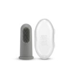 True Super Soft Silicone Finger Toothbrush 0m+