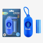True Portable Diaper Bag Dispenser 30 Bags - Image 3