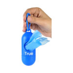 True Portable Diaper Bag Dispenser 30 Bags - Image 4