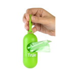 True Portable Diaper Bag Dispenser 30 Bags - Image 2