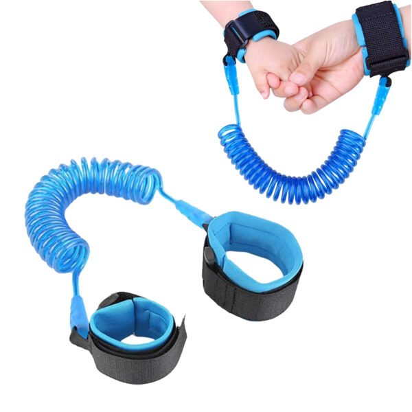 Baby Anti-Lost Wrist Link 1m+