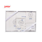 Junior 0-3m Newborn Gift Box - 5 Pices - Image 2