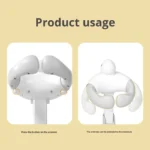 Adjustable Baby Bath Support Stand - Duck Design - Image 5