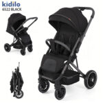 Kidilo 6522 Baby Stroller