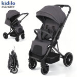 Kidilo 6522 Baby Stroller - Image 2
