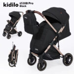 Kidilo 6530B Pro Stroller