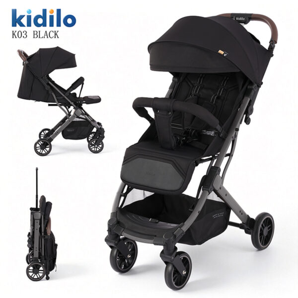 Kidilo K03 Baby Stroller