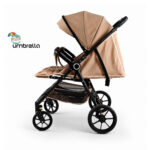 Umbrella Bounty Pro Twin Baby Stroller - Image 2